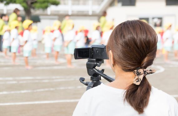 名古屋にて各種イベントを開催される際は出張撮影サービスをご利用ください