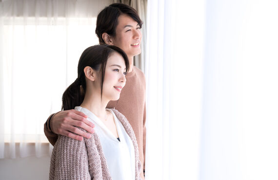 名古屋に在籍するフォトグラファーはカップルの出張撮影も喜んで承ります